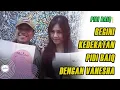 Download Lagu Kedekatan Vanesha Prescilla  dengan Ayah Pidi Baiq Seperti Menemukan Anak di Jalan