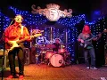 Chris Duarte Group   -   "Just Kissed My Baby"   10/26/13