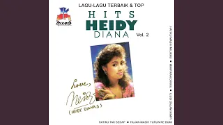 mimpi janganlah datang