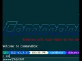 What s New in Commandbox 4 - Tab Completion Syntax Highlighting