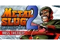 Download Lagu METAL SLUG 2 - Boss Tactics!