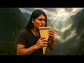 La Más Bella Música de FLAUTA de PAN 🌄 Inspirada en Leo Rojas