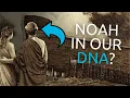 How to Find Noah in Our Genes with Dr Nathaniel Jeanson Traced Episode 13