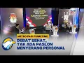 Download Lagu Pasca Debat Pasangan Calon Bupati-Wakil Bupati Mimika - [Metro Pagi Primetime]