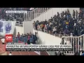 Saling Ejek, Keributan Antar Suporter Warnai Laga PSIS vs PERSIB