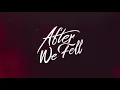 Taylor Ocano - Undone (After We Fell Trailer Song)