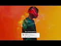 Zerb, Odeal, Victor Ray - Space (Lyrics / Visualizer)