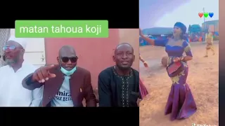 MALAM IBRAHIM MALAM MANI YA MAGANTU AKAN YADDA MATA KE ZUBAR DA MUTUNCIN SU A WURAREN URKES A NIGER