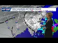 Major snowstorm brings double digit totals to the Triad