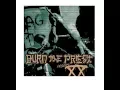 Lagu Burn The Priest (AKA Lamb of God) new cover song Inherit The Earth released off new album Legion: XX