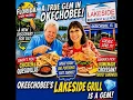 A True Gem In Okeechobee - Barry Sandra Discover the Lakeside Grill