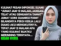 Lagu KULIHAT PESAN MISTERIUS DIPONSEL SUAMI LALU DIAM DIAM AKU MENGIKUTINYA - AKU SYOK TERNYATA SUAMIKU..
