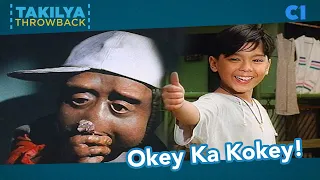 Download Okey Ka Kokey | Kokey | Takilya Throwback MP3