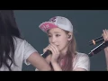 Into The New World - Girls' Generation (Girls \u0026 Peace World Tour in Seoul DVD)