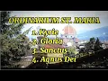Download Lagu Ordinarium Misa St Maria (Joseph Ansow, Pr)