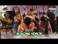 Download Lagu BOKONG SEMOK - Gea Ayu - Lagu jaranan DJALMO PRONOJOYO - L-JHA Audio - Nyadran Sonoageng