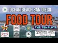 Where to Eat in San Diego Ocean Beach - Food Tour