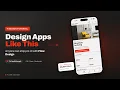 Design a Full Ecommerce App with Claude Design Anyone Can Do This