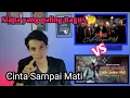 Download Lagu Reaction Lagu Cinta Sampai Mati~Kangen Band VS Raffa Affar #gerirahman88 #raffabadri29 #kangenband