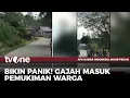 Kawanan Gajah Masuk Permukiman Buat Warga Ketakutan | Apa Kabar Indonesia Akhir Pekan