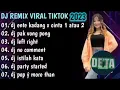 Download Lagu VIRAL‼️ DJ ENTE KADANG-KADANG X CINTA 1 ATAU 2 FYP REMIX TIKTOK VIRAL FULL ALBUM