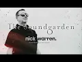 Nick Warren @ Metropolitano Rosario 2020 HQ Remastered