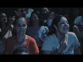 Carol Braga | Santo Espírito + Eu Só Quero Tua Presença (Cover Ao Vivo)