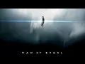 Man of Steel - Flight Intense Loop