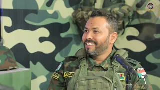 مفكرة الحرب 3 2 2025 