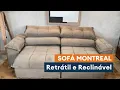 Vídeo do produto Vídeo do produto