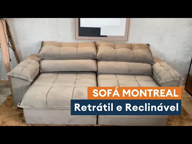 Vídeo do produto Vídeo do produto