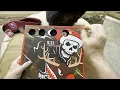 Day 4 of 24 opening a 5 11 patch ABR Advent calendar