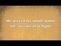 Download Lagu Ironic - Alanis Morissette (lyrics on screen)