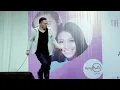 Valentine's day with Jadine! Jadine Fever Tour and Reid Alert launch!