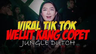 Download DJ WELUT KANG COPET !! JUNGLE DUTCH TERBARU FULL BASS 2020 MP3