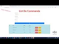 Angular9 avec une Api Rest et Json Server CRUD Darija