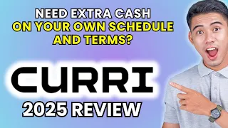 Curri Driver Review 2025 Worth It or Leave It