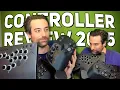 Reviewing Every Fighting Game Controller I Got In The Past Year