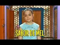 Download Lagu Sabor de Mel - Rayne Almeida (Damares)