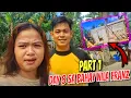 Download Lagu DAY 8. BAYANIHAN SA BAHAY NI FRANZ EVIA. DAMI DANCERS