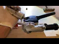 How To Grease A Hedge Trimmer Stihl HL 94