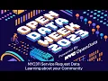 NYC311 Service Request Data Learning about your Community