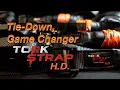 The TorkStrap is Here Say Bye-Bye to Ratchet Straps