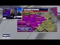 FOX Weather Austin special coverage