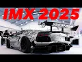 Download Lagu EVENT PALING PETCAH !!! MOBIL ANEH KELUAR SEMUA DI IMX 2025 