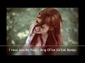 1 Hour Jennifer Rush - Ring Of Ice (SirTobi Remix)