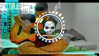 dj gelisah galau merana full bass 