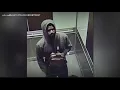 Midtown Atlanta gunman identified as Deion Patterson
