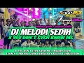 Download Lagu DJ YOU DON'T EVEN KNOW ME X MELODY SEDIH || EVONIX X ARKARU GANK REMIXER BY RIECKY FUNDURATION