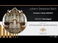 Download Lagu Sampleset Sweelinq Vater-Müller organ Amsterdam - Toccata in F BWV 520 J.S. Bach - Evan Bogerd